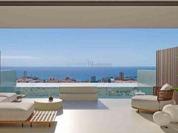 Piso en venta en Los Cristianos, Tenerife