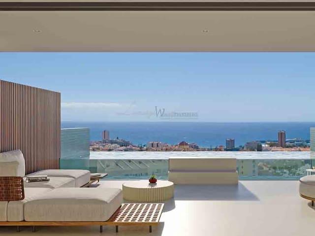 Piso en venta en Los Cristianos, Tenerife