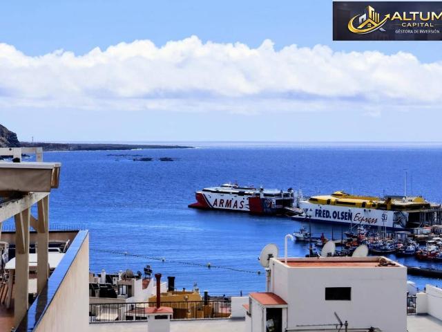Piso en Venta en Los Cristianos