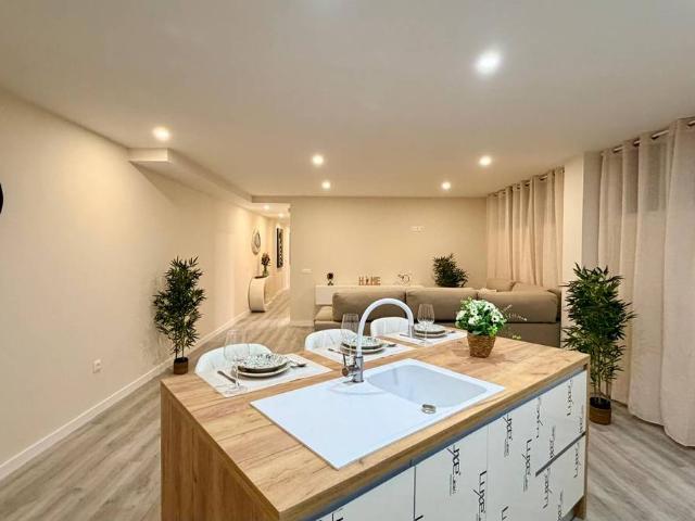 Piso en Venta en Los Cristianos