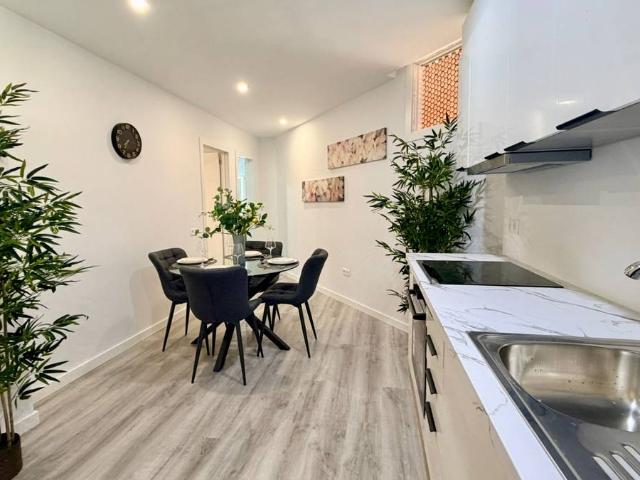 Piso en Venta en Los Cristianos