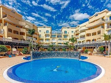 Piso en Venta en Los Cristianos