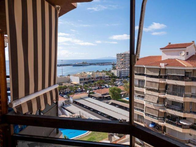 Piso en Venta en Los Cristianos