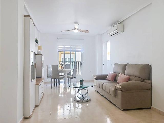 Piso en Venta en Los Cuarteros