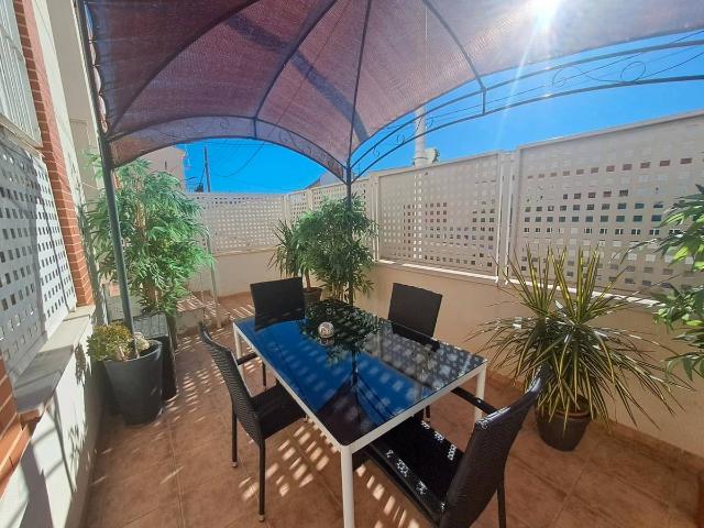 Piso en Venta en Los Cuarteros