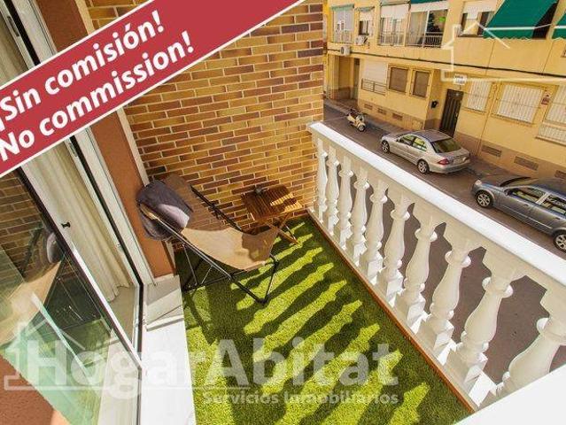 Piso en Venta en Los Cuarteros
