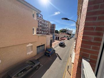Piso en Venta en Los Cuarteros