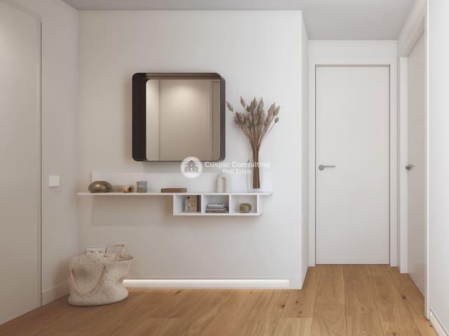 Piso en venta en Los Cuarteros, Murcia Costa Cálida