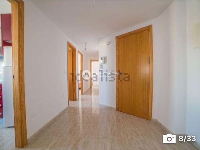 Piso en venta en Los Cuarteros, Murcia Costa Cálida