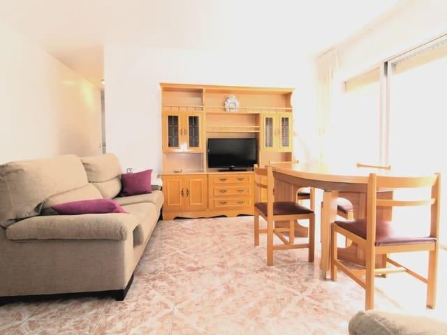 Piso en venta en Los Cuarteros, Murcia Costa Cálida
