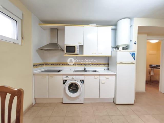 Piso en venta en Los Cuarteros, Murcia Costa Cálida