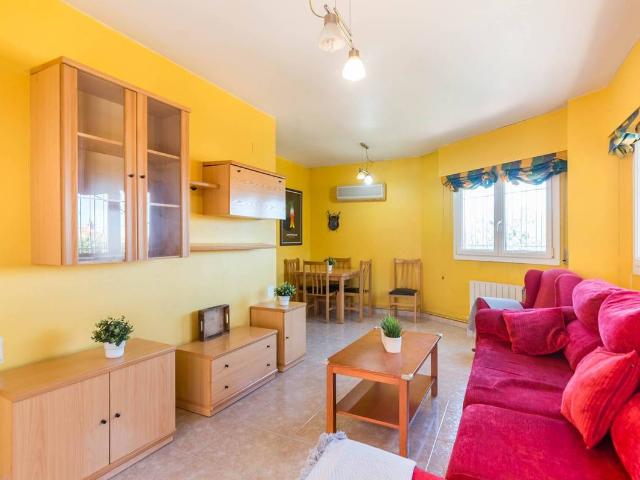 Piso en Venta en Los Dolores