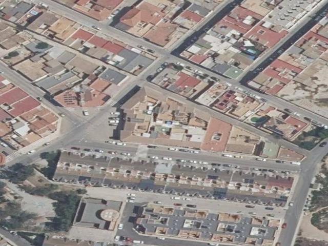 Piso en Venta en Los Dolores