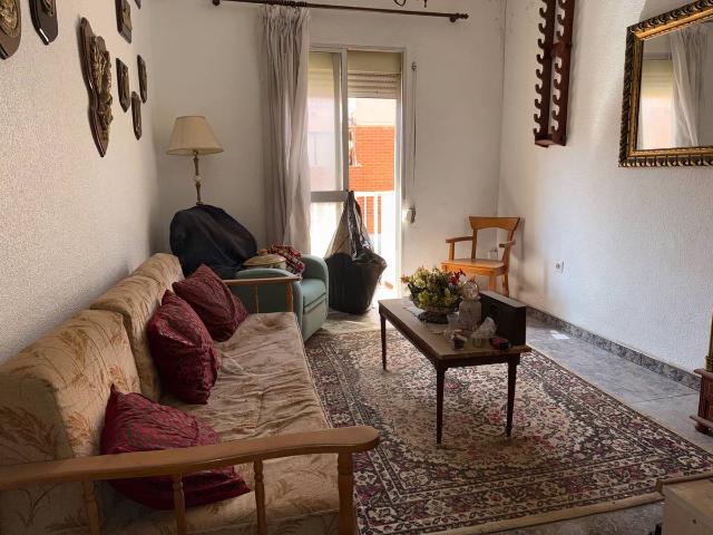 Piso en Venta en Los Dolores