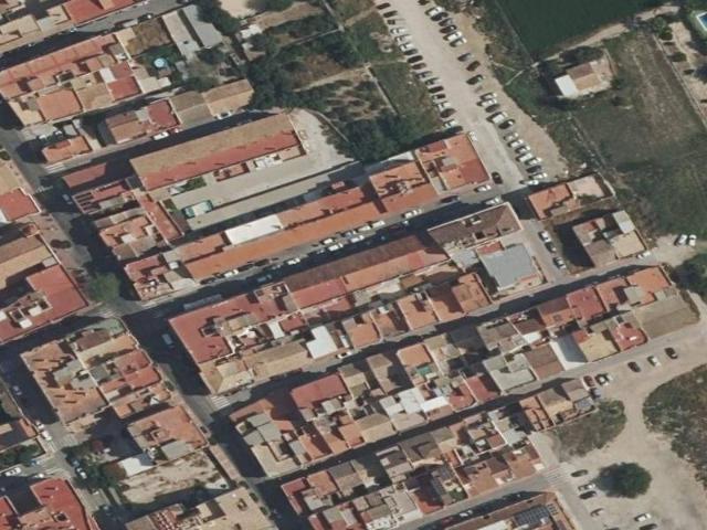 Piso en Venta en Los Dolores