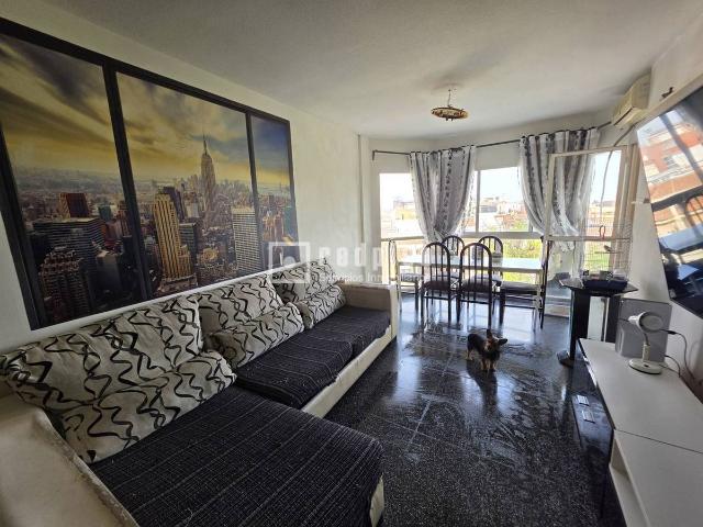 Piso en Venta en Los Dolores