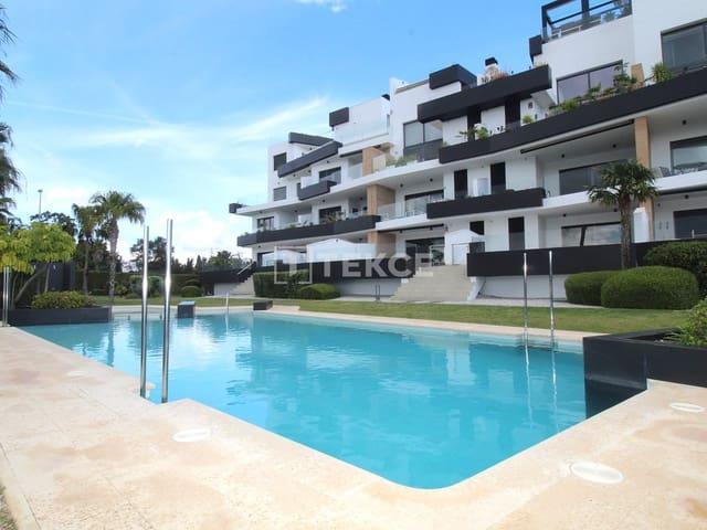 Piso en venta en Los Dolses, Alicante Costa Blanca