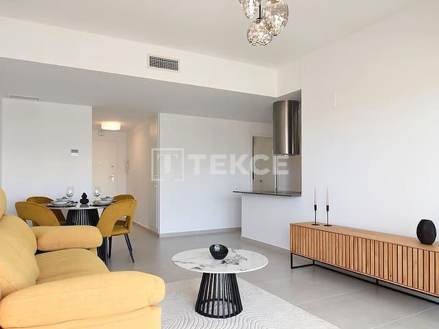 Piso en venta en Los Dolses, Alicante Costa Blanca