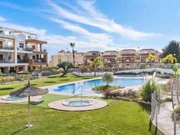 Piso en venta en Los Dolses, Alicante Costa Blanca