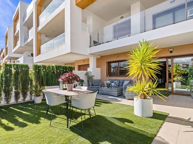 Piso en venta en Los Dolses, Alicante Costa Blanca