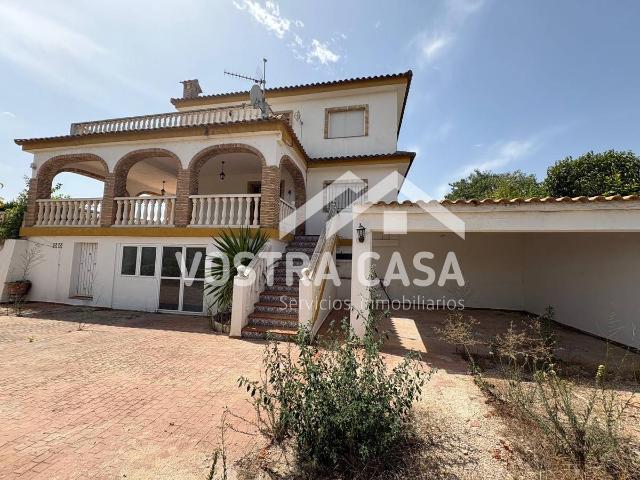 Piso en Venta en Los Felipes Corral de Carmelo