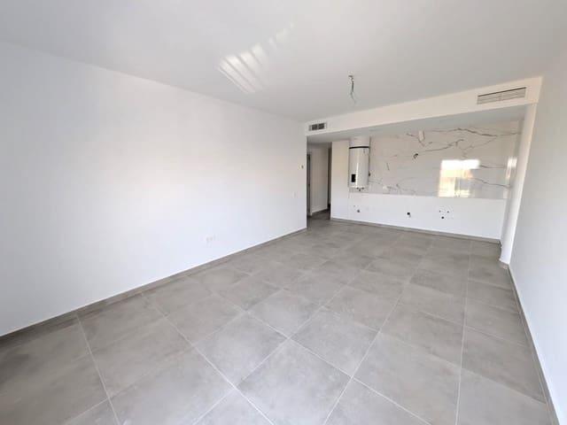 Piso en venta en Los Gallardos, Almería Costa Almería