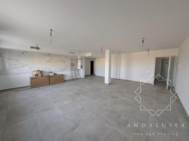 Piso en venta en Los Gallardos, Almería Costa Almería