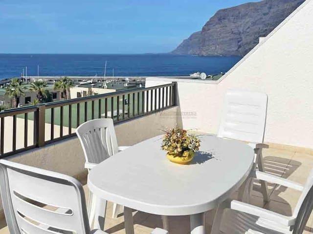 Piso en venta en Los Gigantes, Tenerife