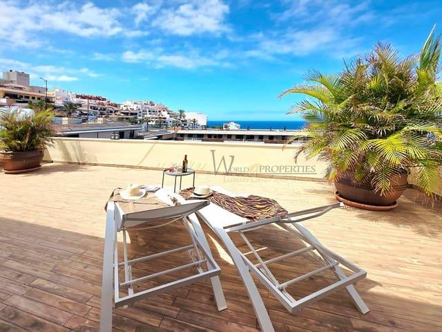 Piso en venta en Los Gigantes, Tenerife