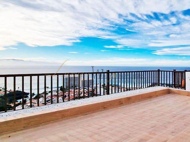 Piso en venta en Los Gigantes, Tenerife