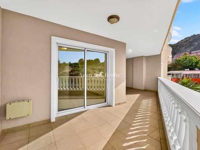 Piso en venta en Los Gigantes, Tenerife