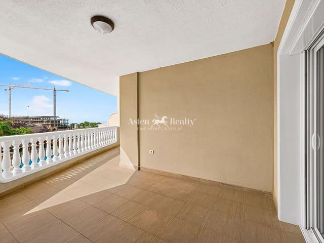 Piso en venta en Los Gigantes, Tenerife