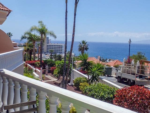 Piso en venta en Los Gigantes, Tenerife