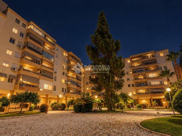 Piso en Venta en Los Guindos Parque Mediterráneo Santa Paula
