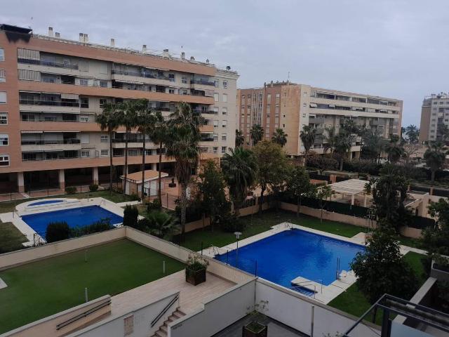 Piso en Venta en Paseo Marítimo Oeste Pacífico
