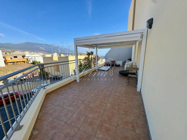 Piso en venta en Los Llanos de Aridane