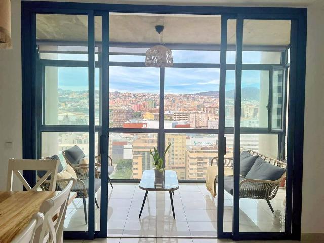 Piso en Venta en Los Llanos El Cabo