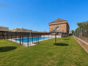 Piso en Venta en Los Llanos Valle Pardo