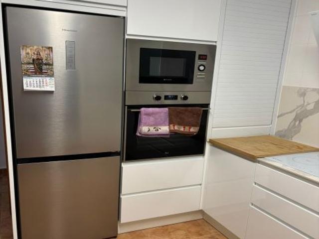 Piso en Venta en Los Martinez Del Puerto, Murcia