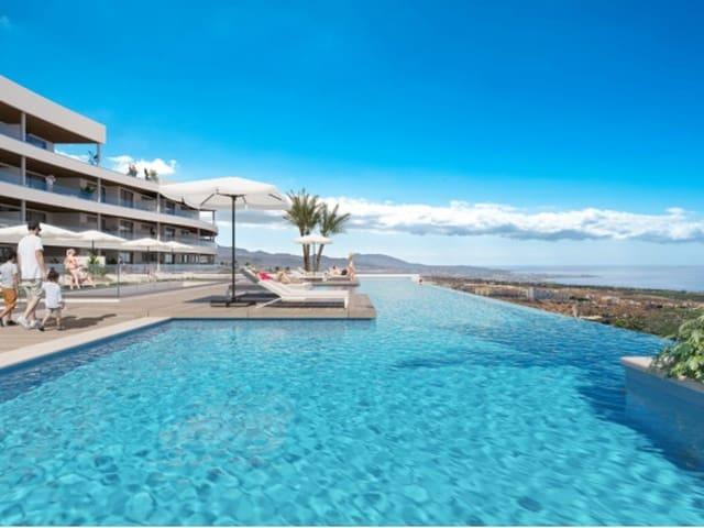 Piso en venta en Los Menores, Tenerife