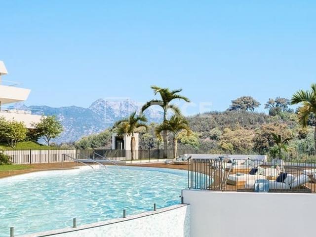 Piso en venta en Los Monteros, Málaga Costa del Sol