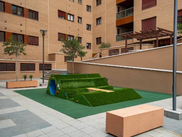 Piso en Venta en Los Molinos Villa Blanca