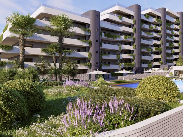 Piso en Venta en Los Molinos Villa Blanca