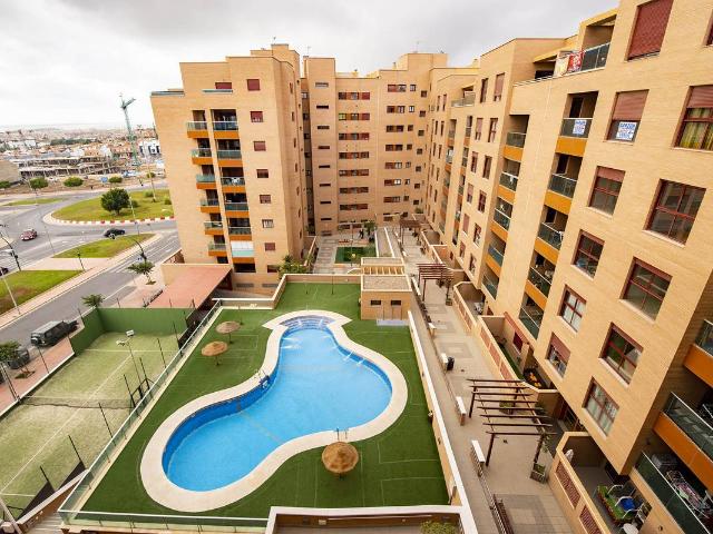 Piso en Venta en Los Molinos Villa Blanca