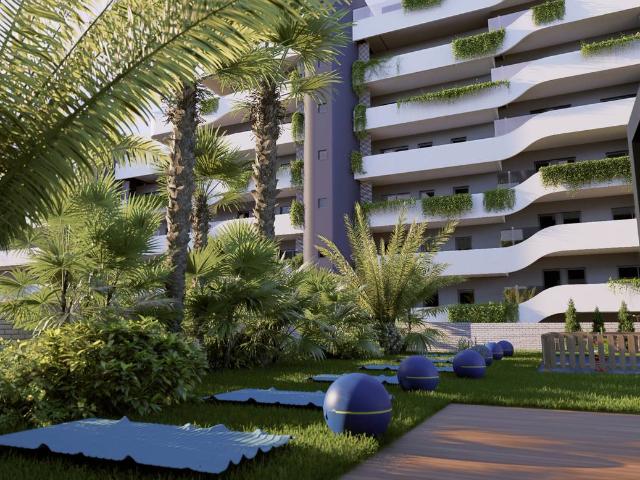 Piso en Venta en Los Molinos Villa Blanca