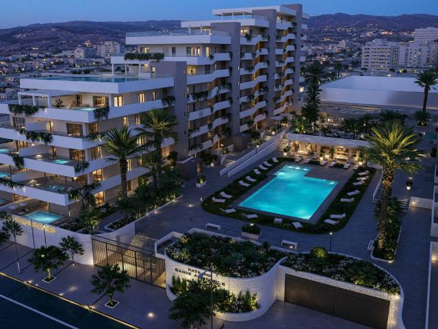 Piso en Venta en Los Molinos Villa Blanca