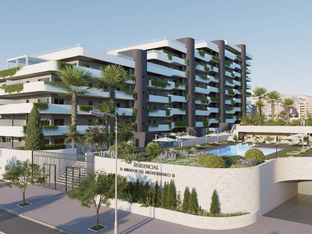 Piso en Venta en Los Molinos Villa Blanca