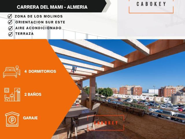 Piso en Venta en Los Molinos Villa Blanca