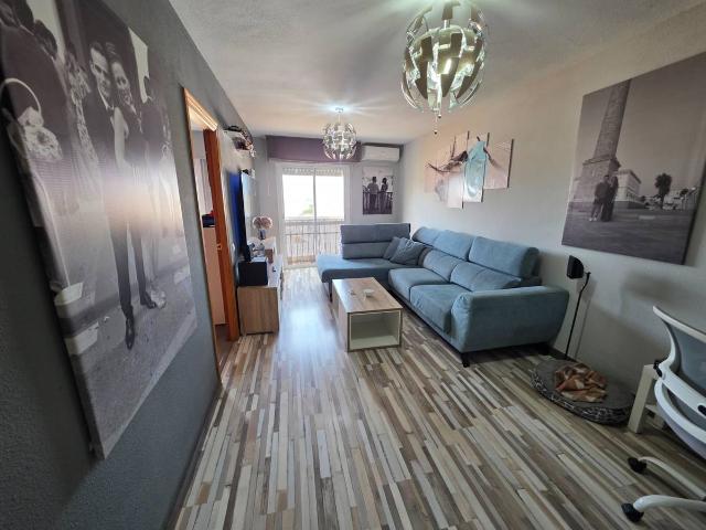 Piso en Venta en Los Molinos Villa Blanca