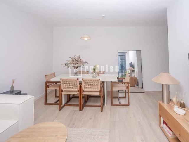 Piso en Venta en Los Molinos